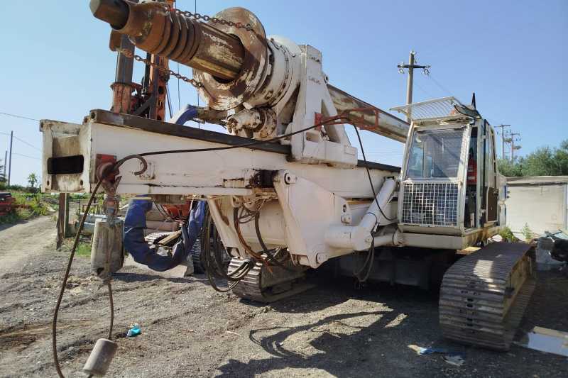 OmecoHub - Immagine SOILMEC R312.200